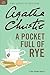 A Pocket Full of Rye (Miss ...
