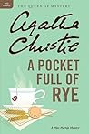 A Pocket Full of Rye by Agatha Christie