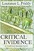 Critical Evidence