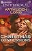 Christmas Confessions