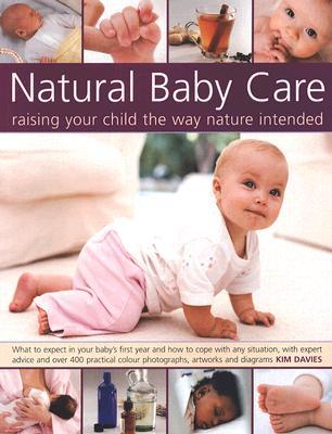 best baby care books
