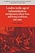 London in the Age of Industrialisation: Entrepreneurs, Labour Force and Living Conditions, 1700–1850 (Cambridge Studies in Population, Economy and Society in Past Time, Series Number 19)