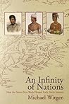 An Infinity of Nations by Michael Witgen