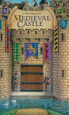 Medieval Castle (Hardcover)