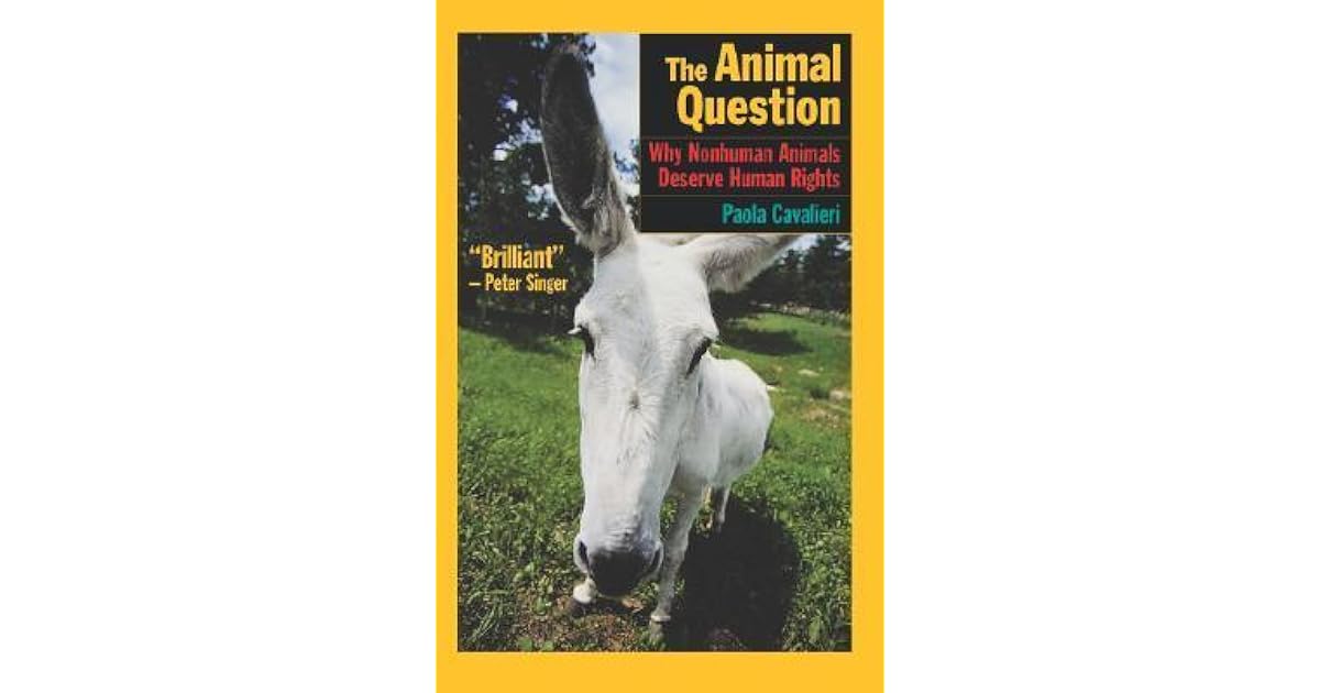 3 reasons why animals should not have rights image