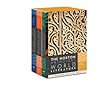 The Norton Anthology of World Literature by Martin Puchner