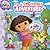 Dora's Big Birthday Adventure