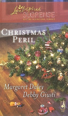Christmas Peril: Merry Mayhem & Yule Die (Mass Market Paperback)