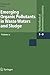 Emerging Organic Pollutants in Waste Waters and Sludge (The Handbook of Environmental Chemistry, 5I1)
