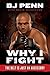 Why I Fight: The Belt Is Just an Accessory
