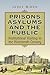 Prisons, Asylums, and the Public by Janet Miron
