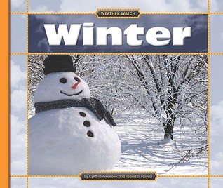 Winter (Weather Watch)
