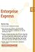 Enterprise Express: Enterprise 02.01 (Express Exec)