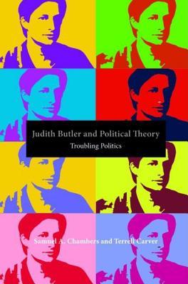 Judith Butler and Political Theory (Hardcover)