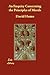 An Enquiry Concerning the Principles of Morals