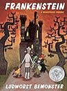Frankenstein by Rick Walton