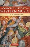 A Concise History of Western Music