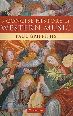 A Concise History of Western Music (Paperback)
