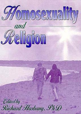 Homosexuality and Religion (Paperback)