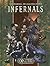 Infernals: The Manual of Ex...