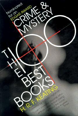 Crime and Mystery: The 100 Best Books (Paperback)