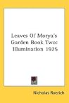 Illumination (Leaves of Morya's Garden, #2)
