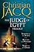 The Judge of Egypt Trilogy by Christian Jacq The Judge of Egypt Trilogy by Christian Jacq
