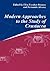 Modern Approaches to the Study of Crustacea by Fernando Alvarez