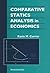COMPARATIVE STATICS ANALYSIS IN ECONOMICS