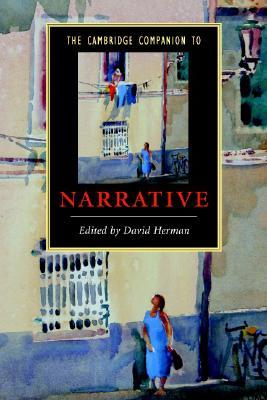 The Cambridge Companion to Narrative (Paperback)