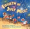 Fourth of July Mice! (Green Light Readers Level 1)