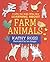 Crafts for Kids Who Are Learning About Farm Animals