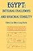 Egypt: Internal Challenges and Regional Stability (Chatham House Papers)
