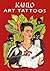 Kahlo Art Tattoos (Dover Li...