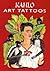 Kahlo Art Tattoos (Dover Little Activity Books: Art & Desig)