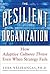 The Resilient Organization: How Adaptive Cultures Thrive Even When Strategy Fails