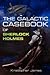 Galactic Casebook of Sherlock Holmes