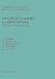 Hydrodynamic Lubrication: Bearings and Thrust Bearings (Volume 33) (Tribology and Interface Engineering, Volume 33)