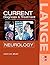 CURRENT Diagnosis & Treatment in Neurology (LANGE CURRENT Series)