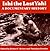 Ishi the Last Yahi by Robert F. Heizer