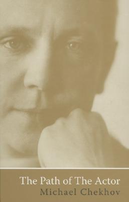 The Path of the Actor (Hardcover)