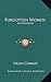 Forgotten Women by Helen Conroy