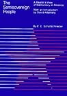 The Semisovereign People: A Realist's View of Democracy in America