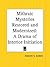 Mithraic Mysteries Restored...