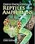 Firefly Encyclopedia of Reptiles and Amphibians by Chris Mattison