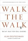 Walk the Walk: Th...