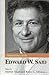 Interviews with Edward W. Said (Conversations with Public Intellectuals Series)