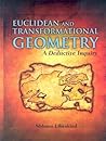 Euclidean and Transformational Geometry: A Deductive Inquiry