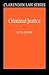ZEDNER:CRIMINAL JUSTICE CLS PAPER (Clarendon Law Series)