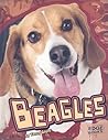Beagles (Edge Books. All About Dogs)